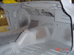 interior primed