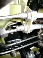 More misaligned hoses